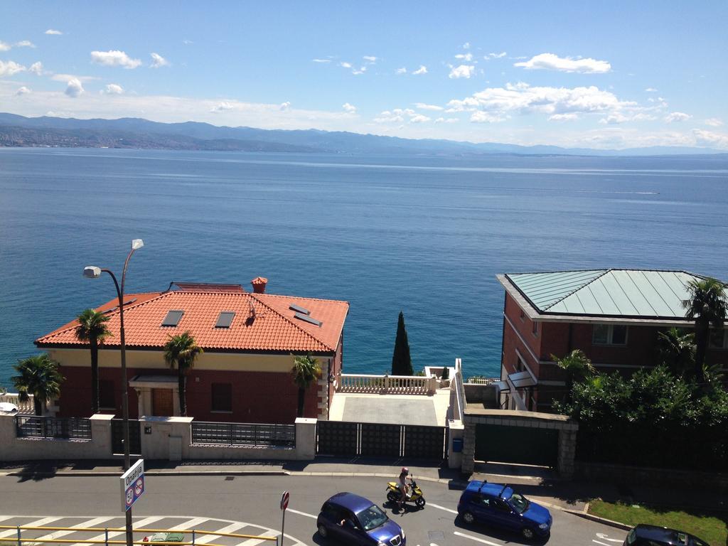 Apartma Diana