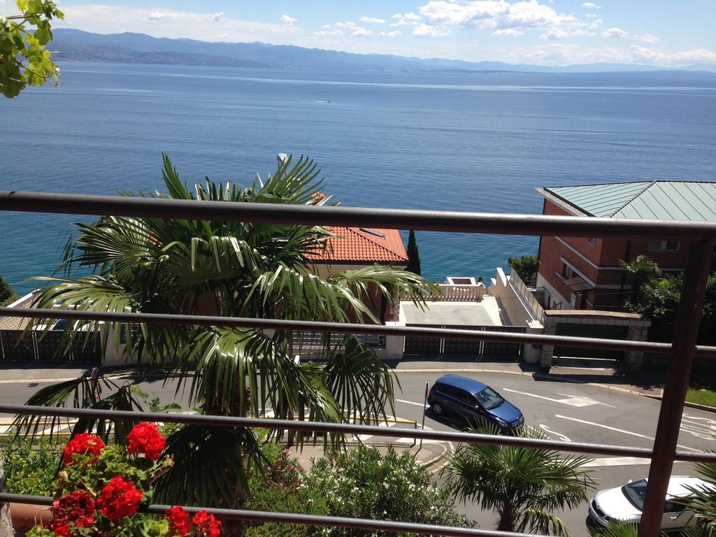Diana Apartment Opatija