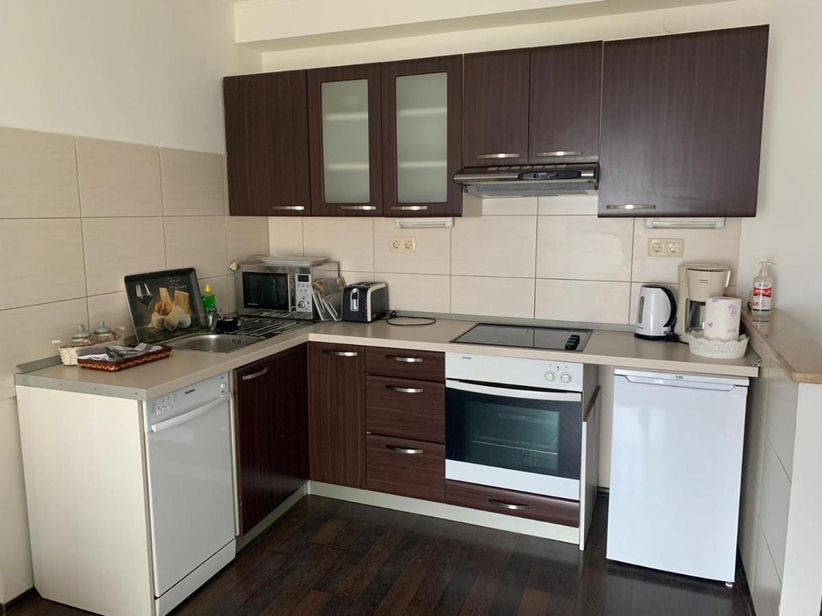 Diana Apartment *