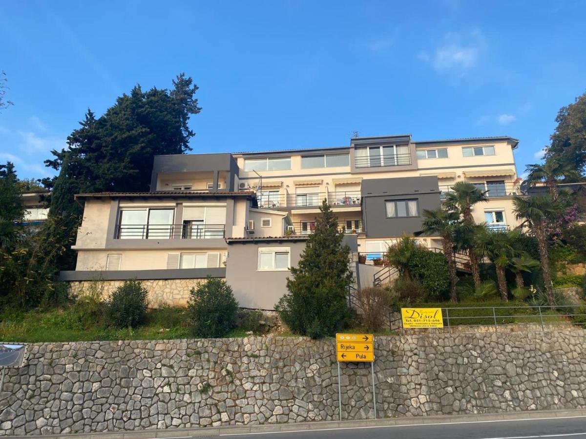 Apartma Diana