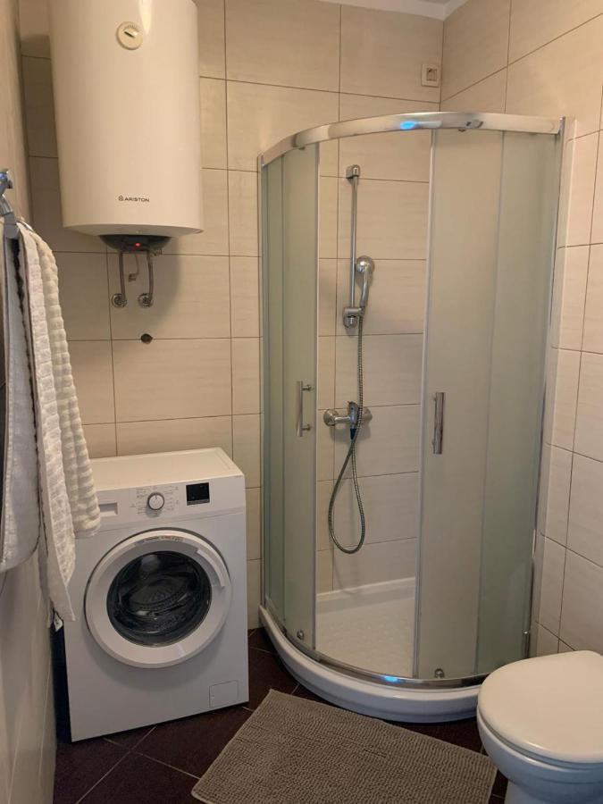 Apartma Diana *
