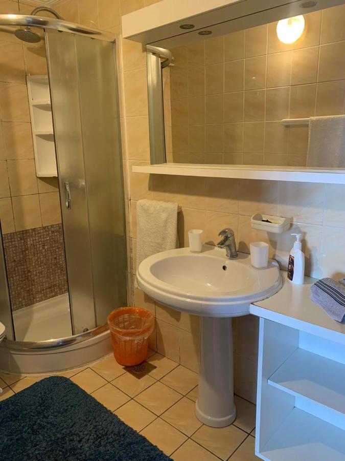 Diana Apartment *