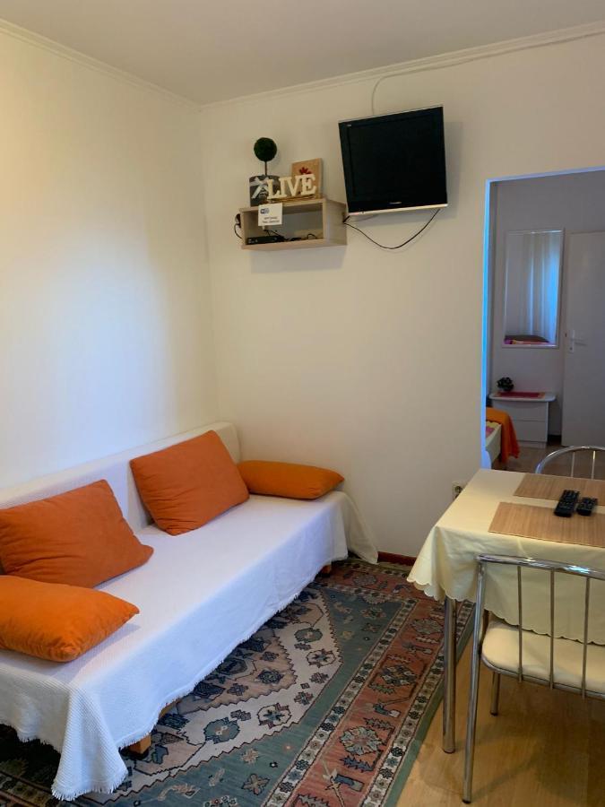 Diana Apartment