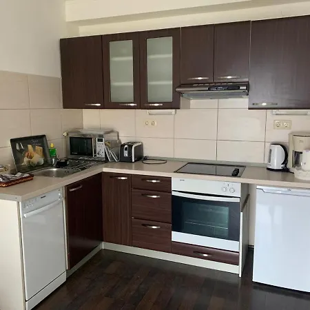 Apartments Diana Opatija Exterior photo